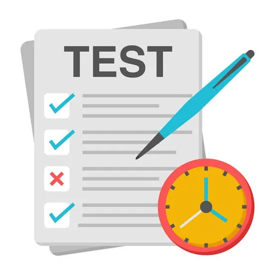 Test